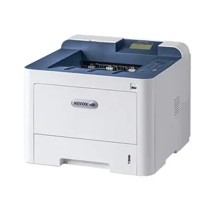 Замена памперса на принтере Xerox 3330 в Волгограде